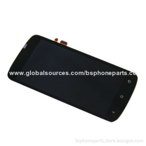 100% tested screen for HTC one S display LCD with good service